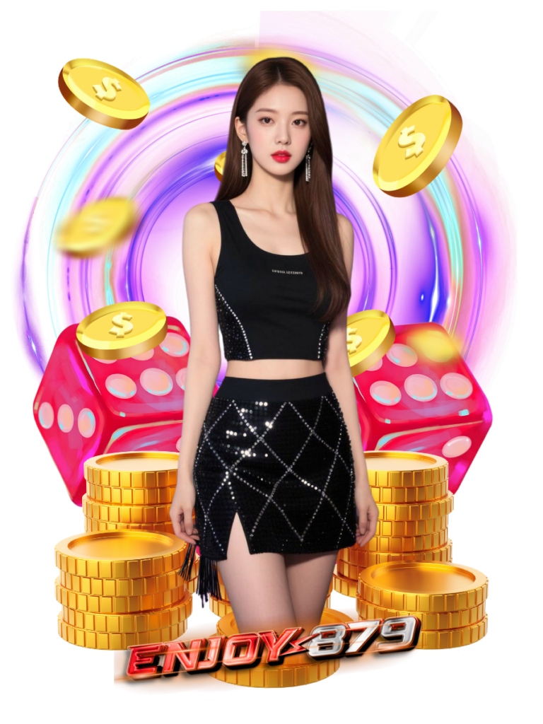 enjoy879 ปั่นสล็อต
